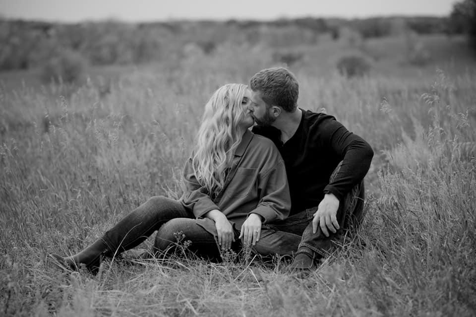 The Wedding Website of MacKenzie Vodden and Christian Marker