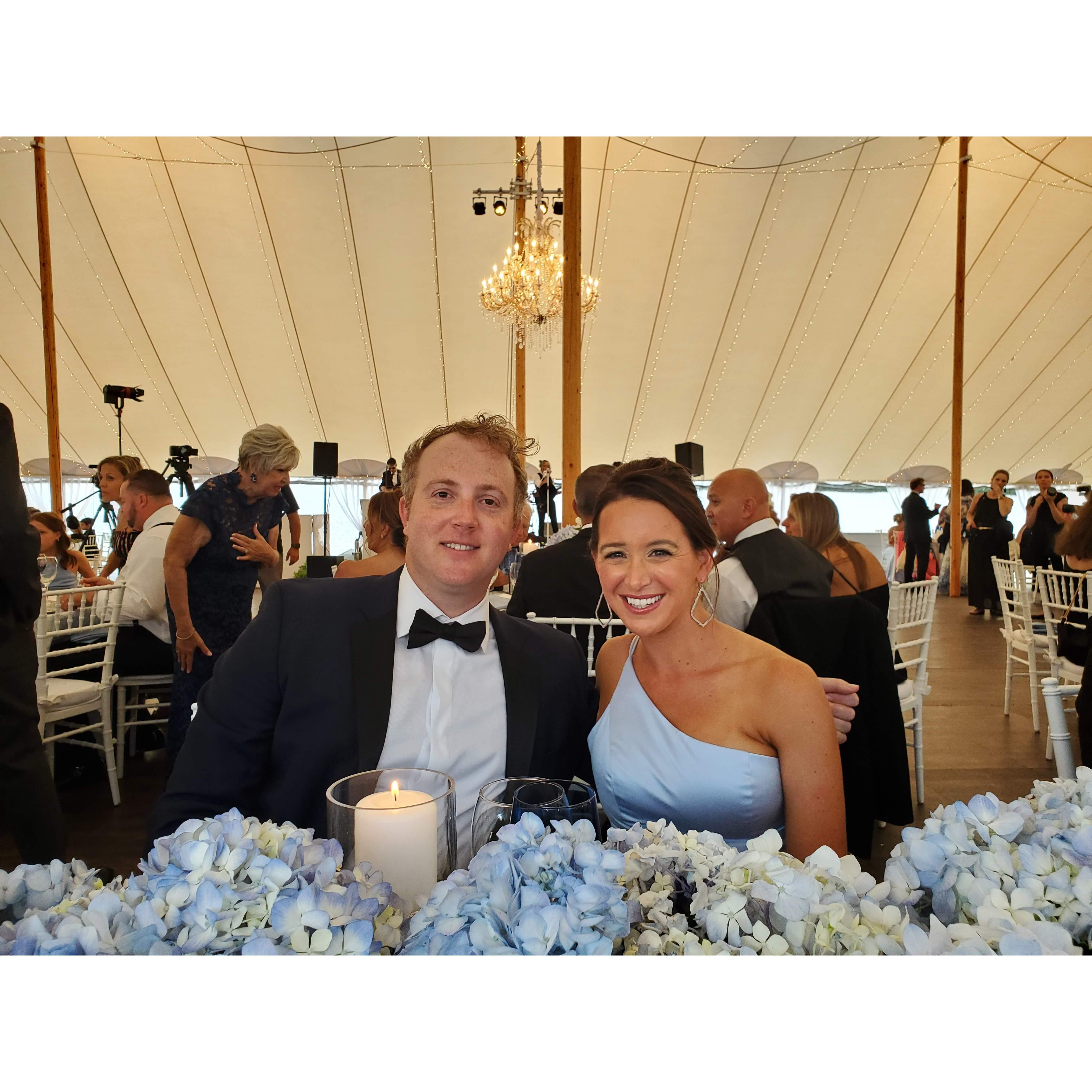 Shelby & Cody's Wedding - Rumson, NJ