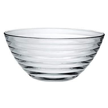 Bormioli Rocco Viva Salad Bowl, 174-Ounce