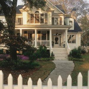 Home Down Payment