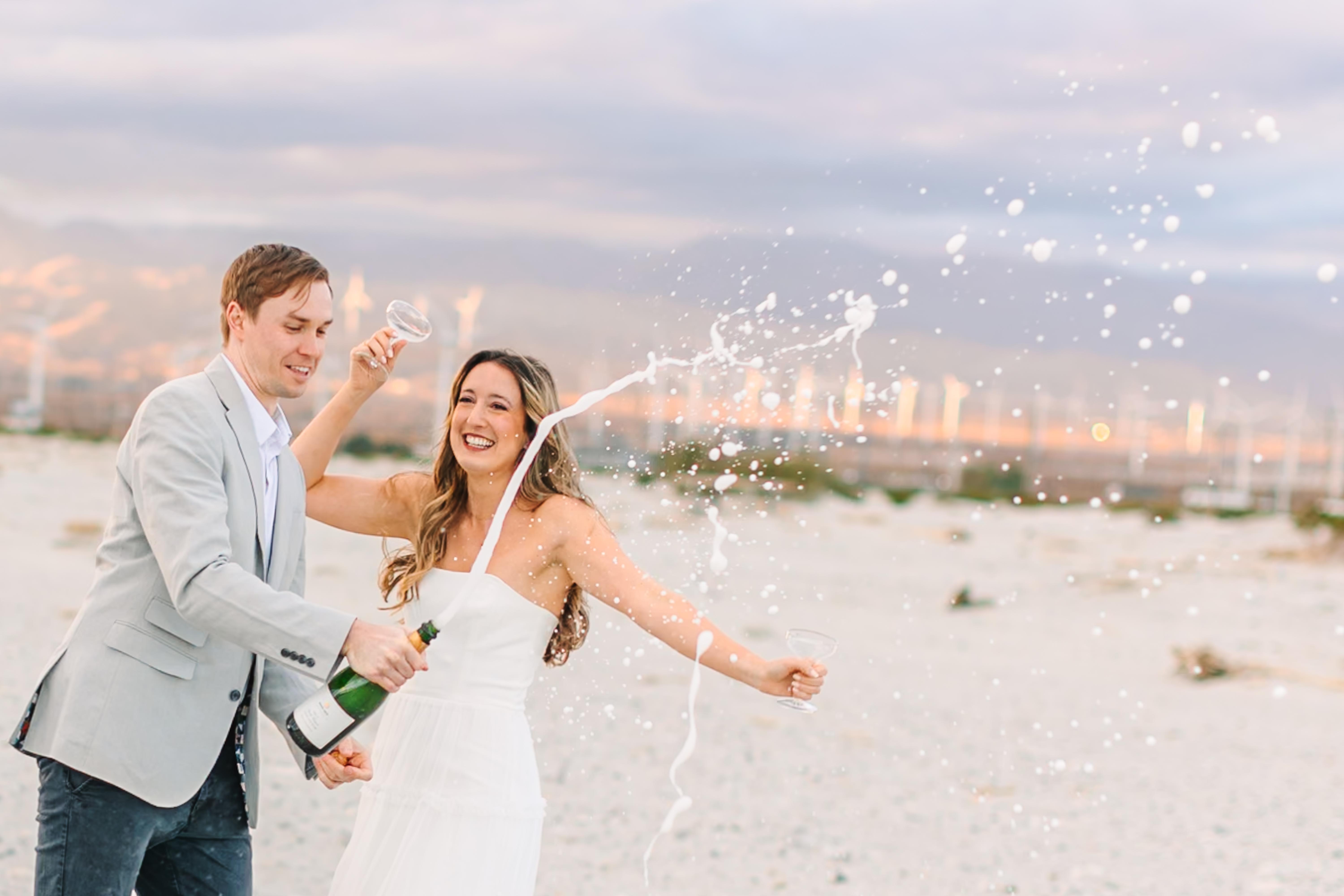The Wedding Website of James Smith and Stephanie Gagnon