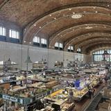West Side Market