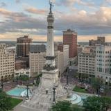 Monument Circle