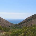 Solstice Canyon