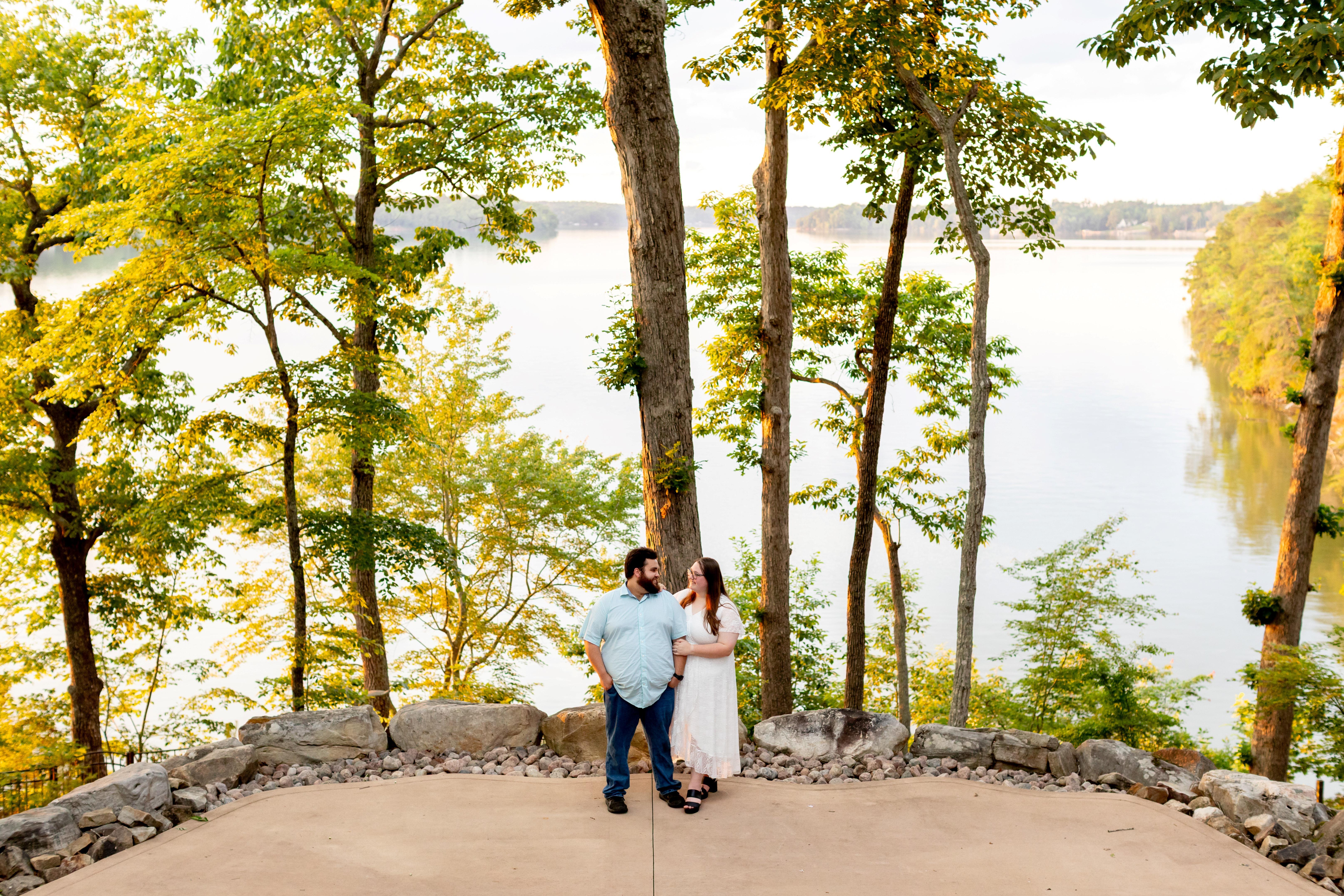 The Wedding Website of Abigail Grace Catoe and Jathan Douglas Gassert