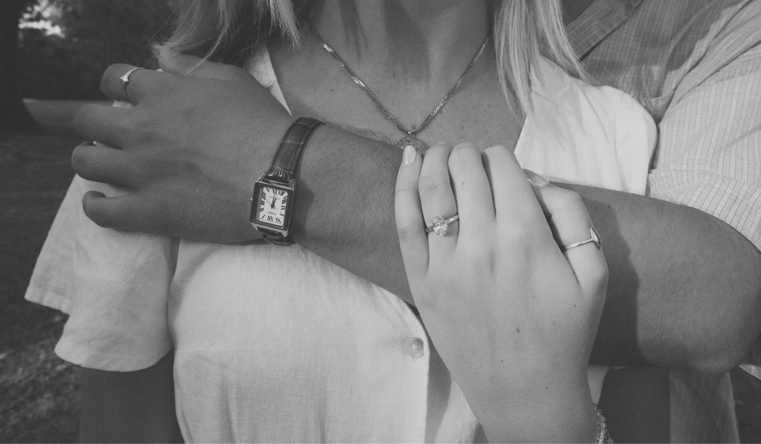 The Wedding Website of Calla Veldman and Colin Elms