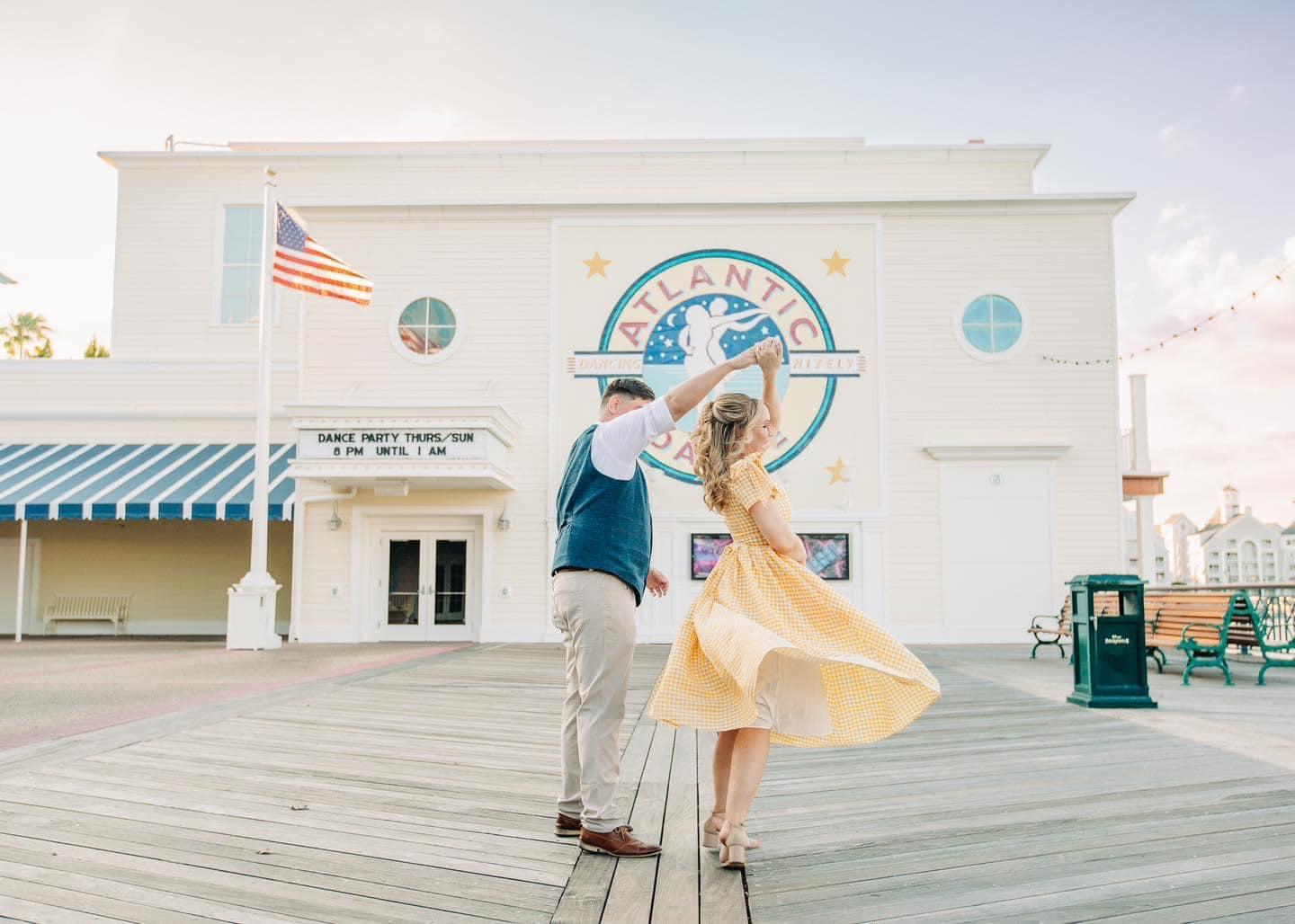 The Wedding Website of Katie Kruszynski and Austin Jeffords