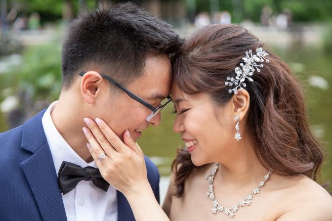 The Wedding Website of Alice Li and Kenneth Ma