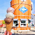 Old Town Churn Ice Cream