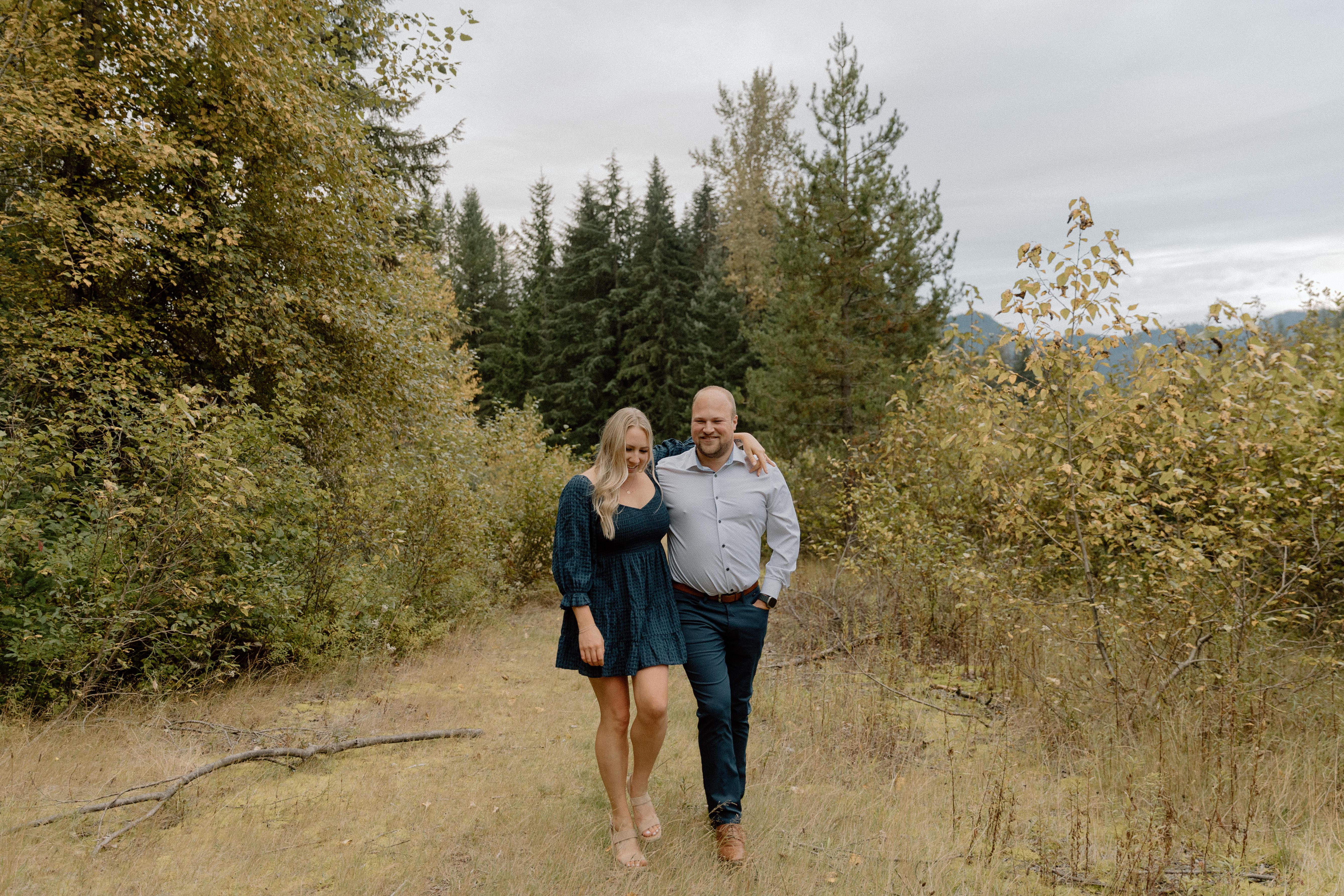 The Wedding Website of Emily Van Dyke and Derek McKee