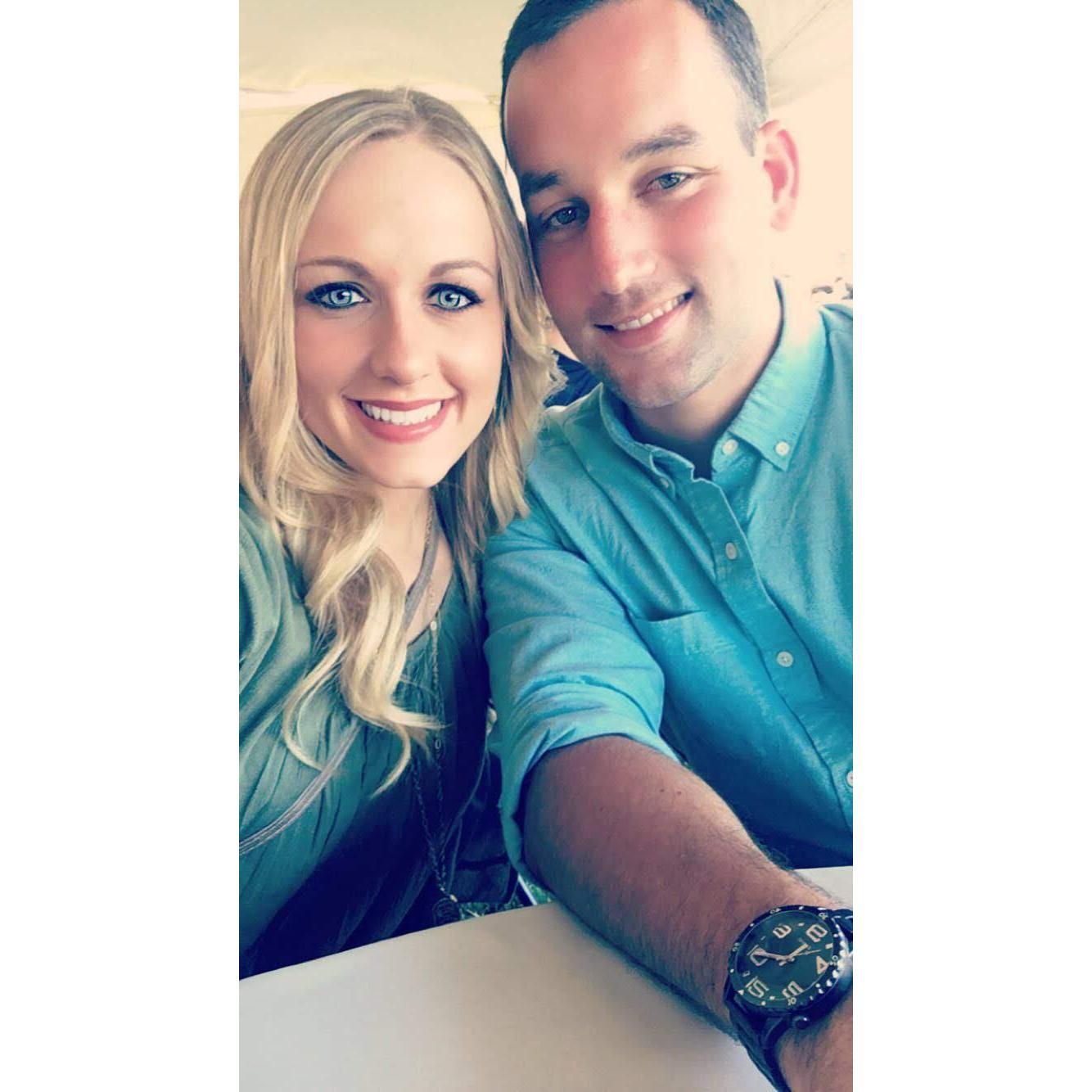 Summer wedding. 2017.