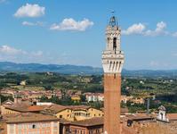 Explore Siena