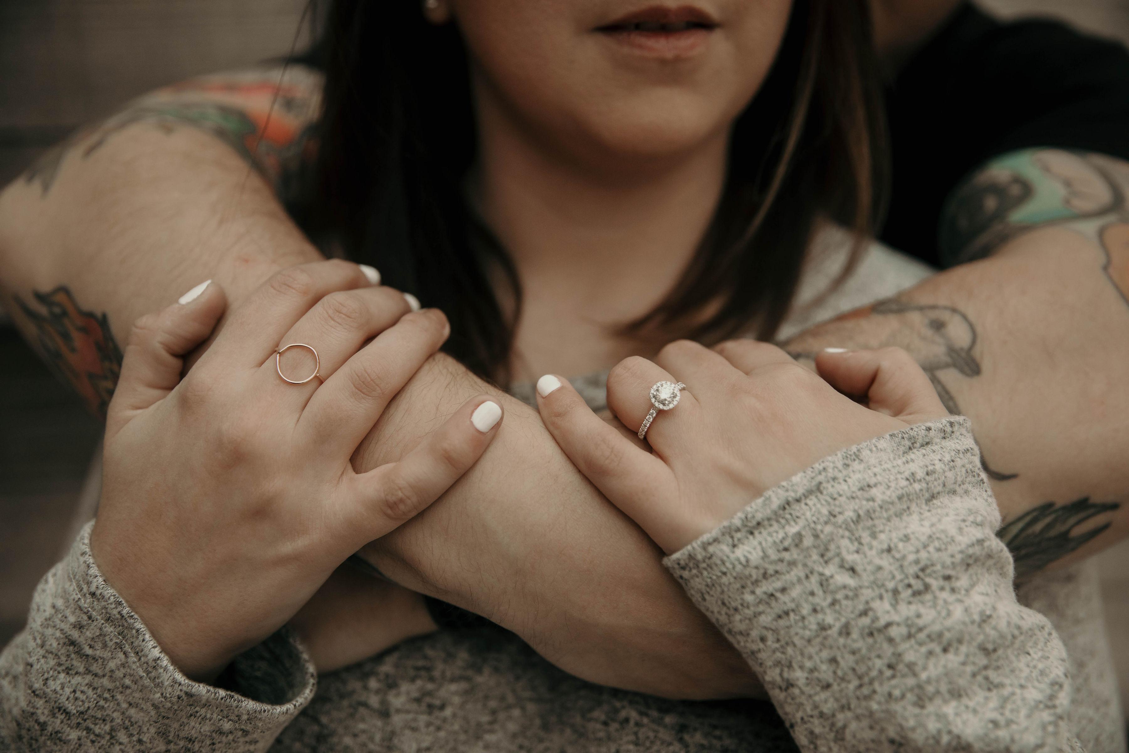 The Wedding Website of Chelsei Briggs and John-Paul White