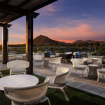 Outrider Rooftop Lounge