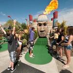 Wahooz Family Fun Zone