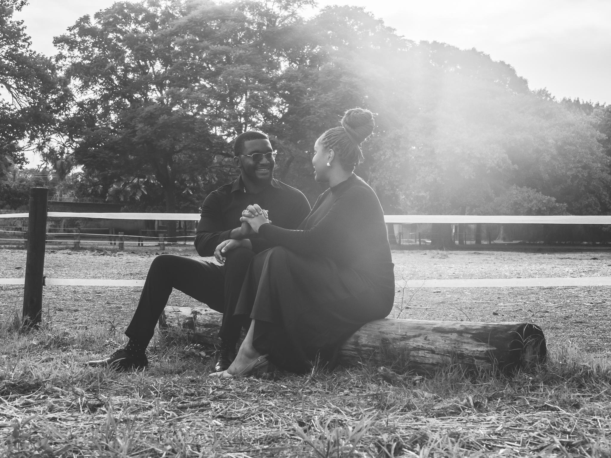 The Wedding Website of Louise Mandumbwa and William Manela