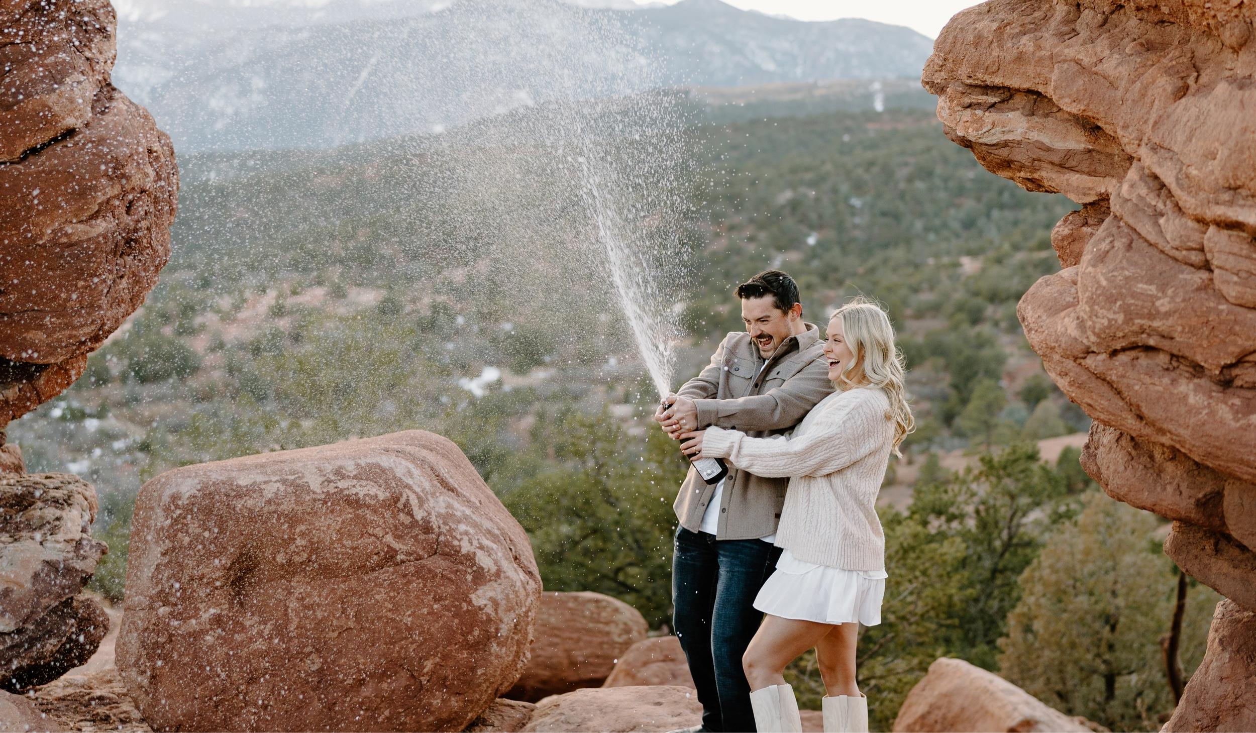 The Wedding Website of Haley Jackson and Riley Chase