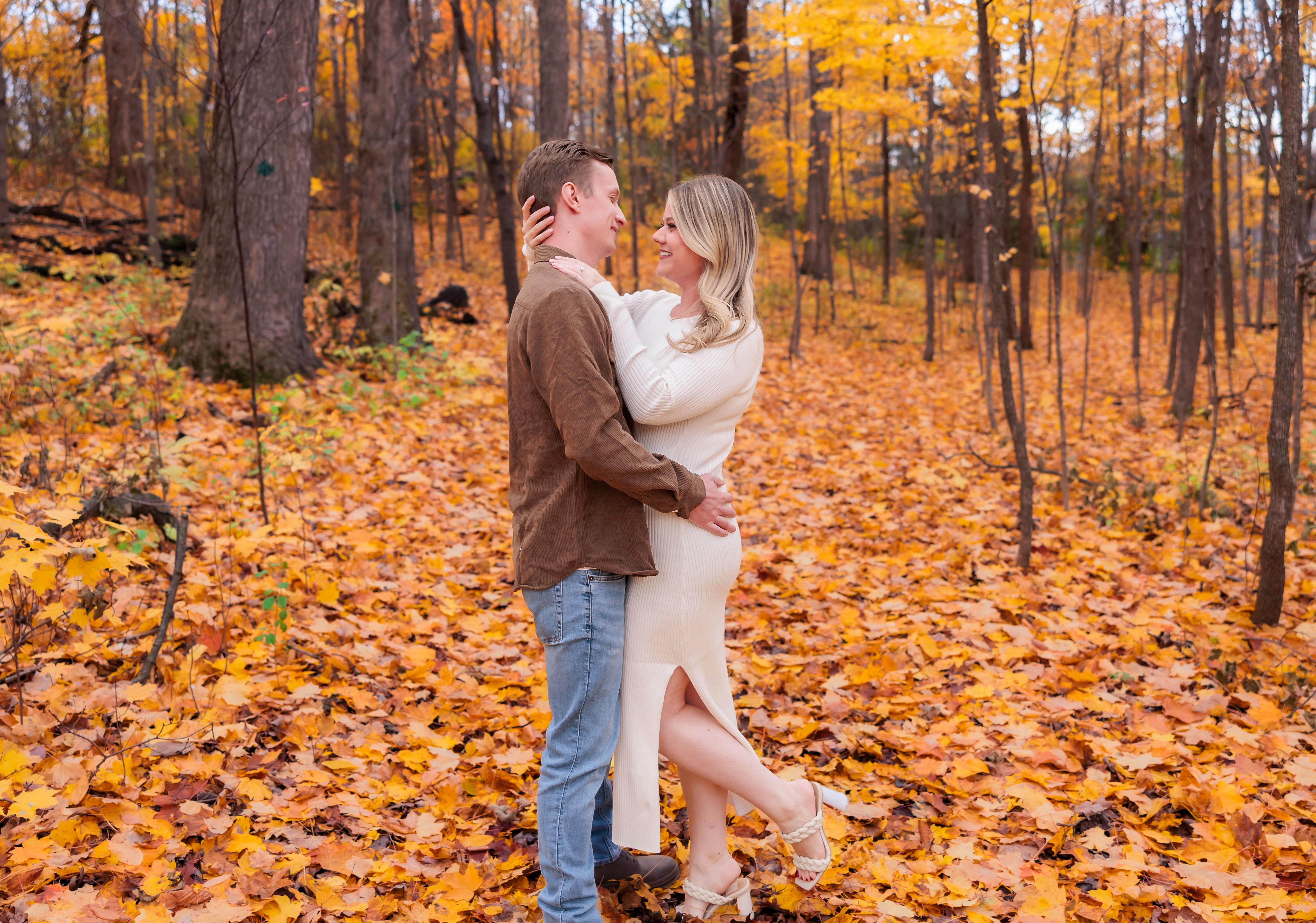 The Wedding Website of Stephanie Lester and Connor Blaser
