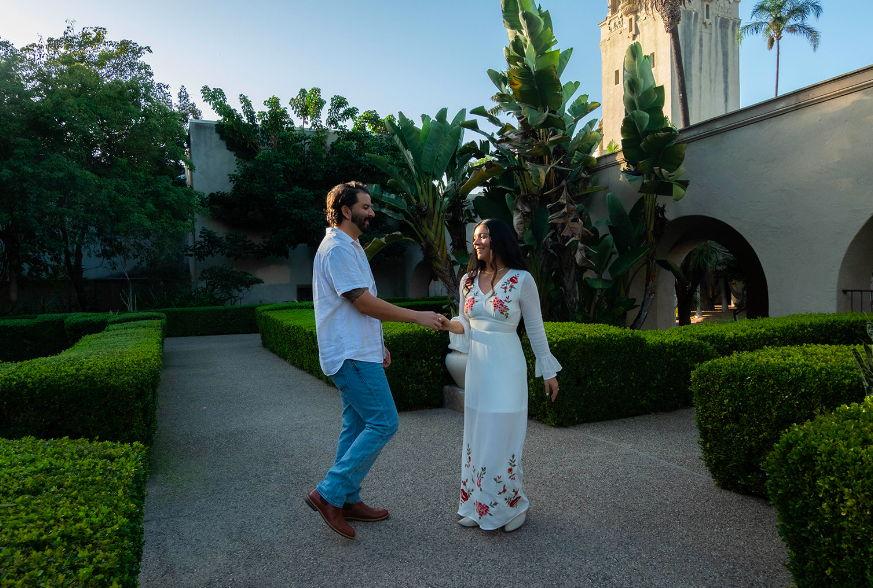 The Wedding Website of Adrianna Elizabeth Aguayo and David Enrique Villagomez Aguilera