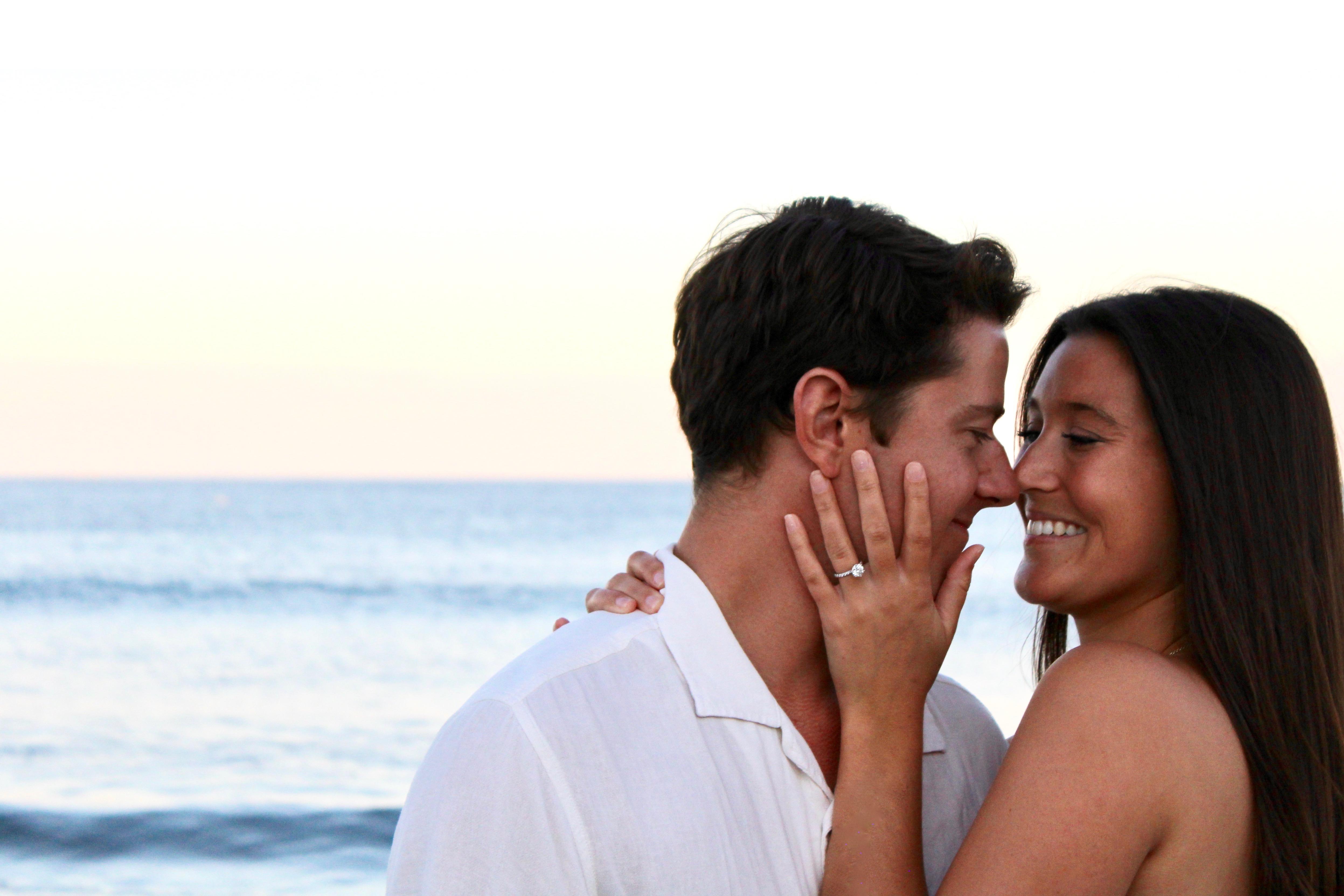 The Wedding Website of Katherine Schwope and Joey DiBrigida