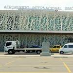 Simón Bolívar International Airport