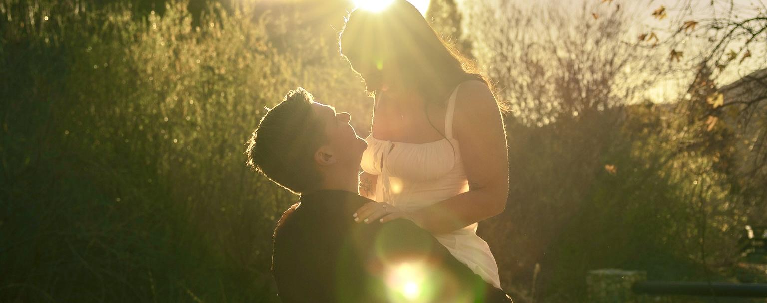 The Wedding Website of Garret James Larson and Kyrsti Leann Photias