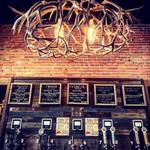 Frontier Brewing Company and Taproom