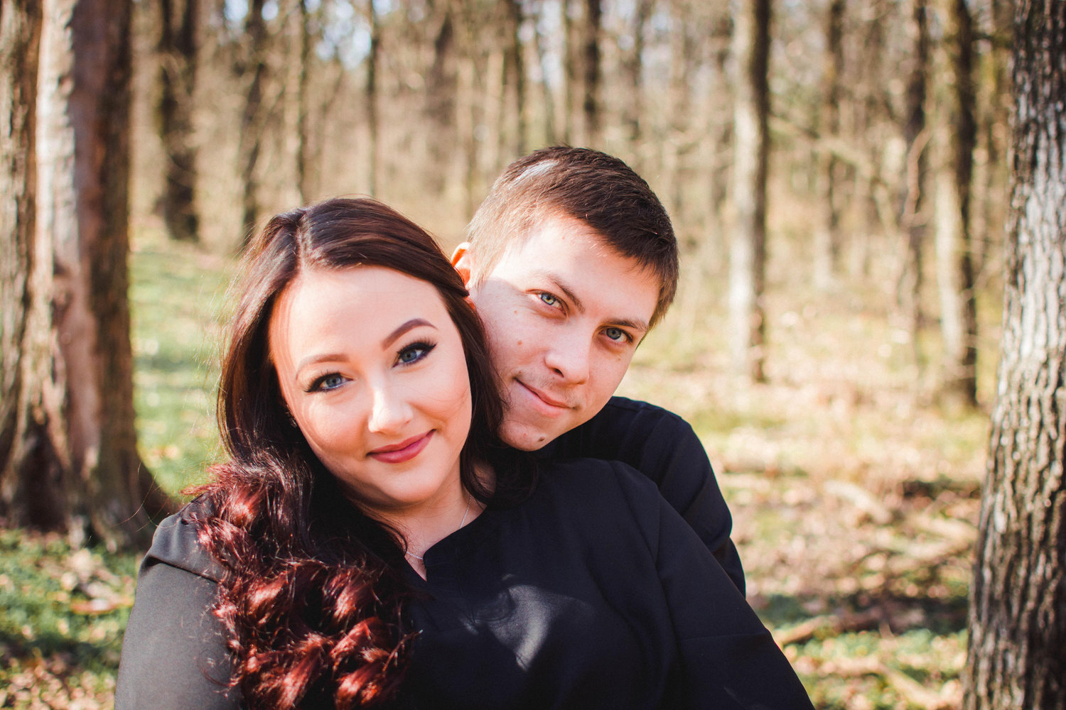 The Wedding Website of Megan White and Nick Fisher