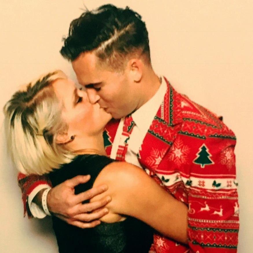 The Public Defender Christmas Party, 2017