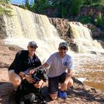 Gooseberry Falls State Park