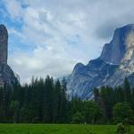 Yosemite National Park