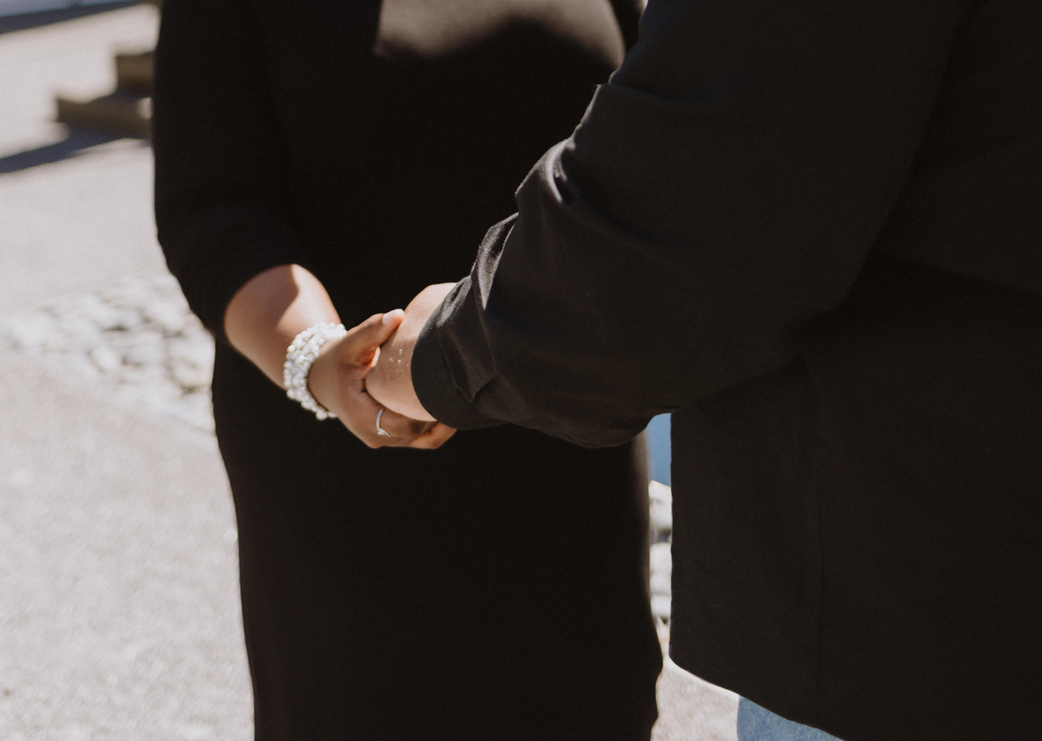 The Wedding Website of Constance Staley and Jamarcus Bunn