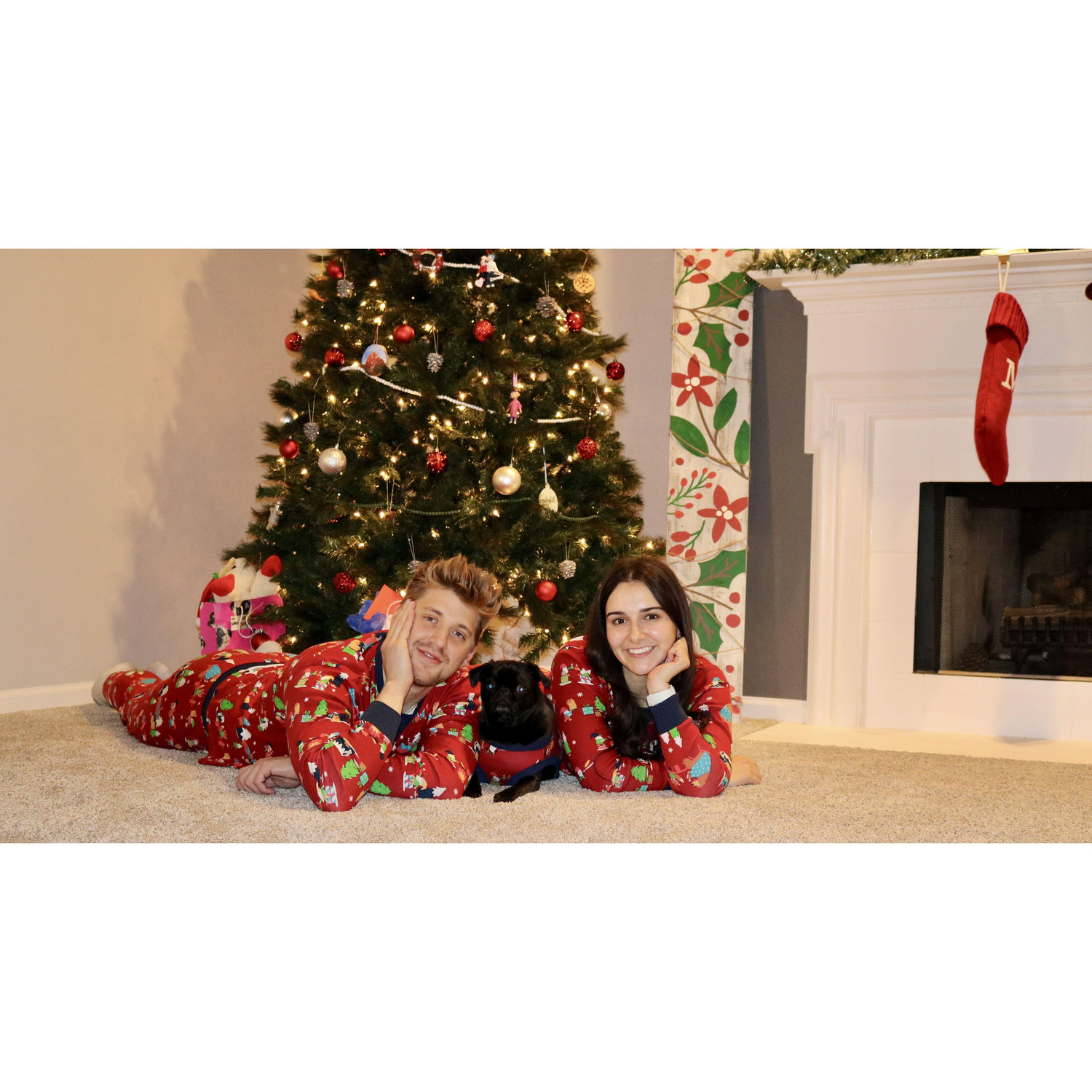Merry Christmas!