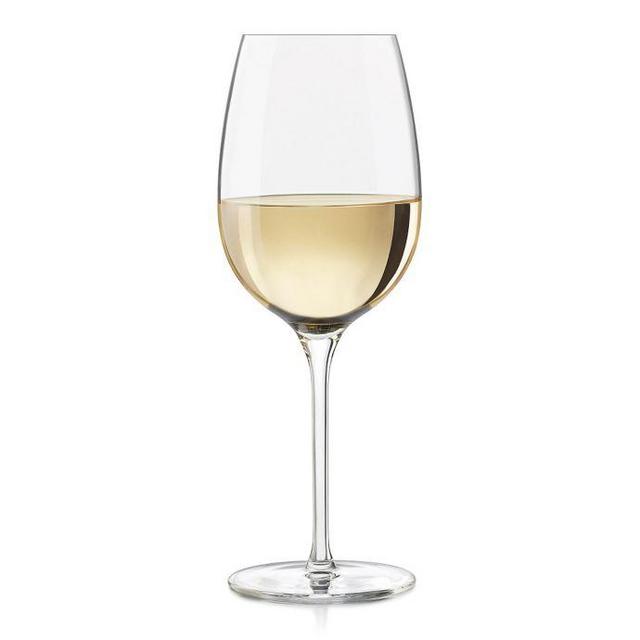 Libbey Glass - Libbey® Glass Signature Kentfield Estate All Purpose Wine Glasses (Set of 4)