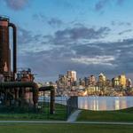 Gas Works Park