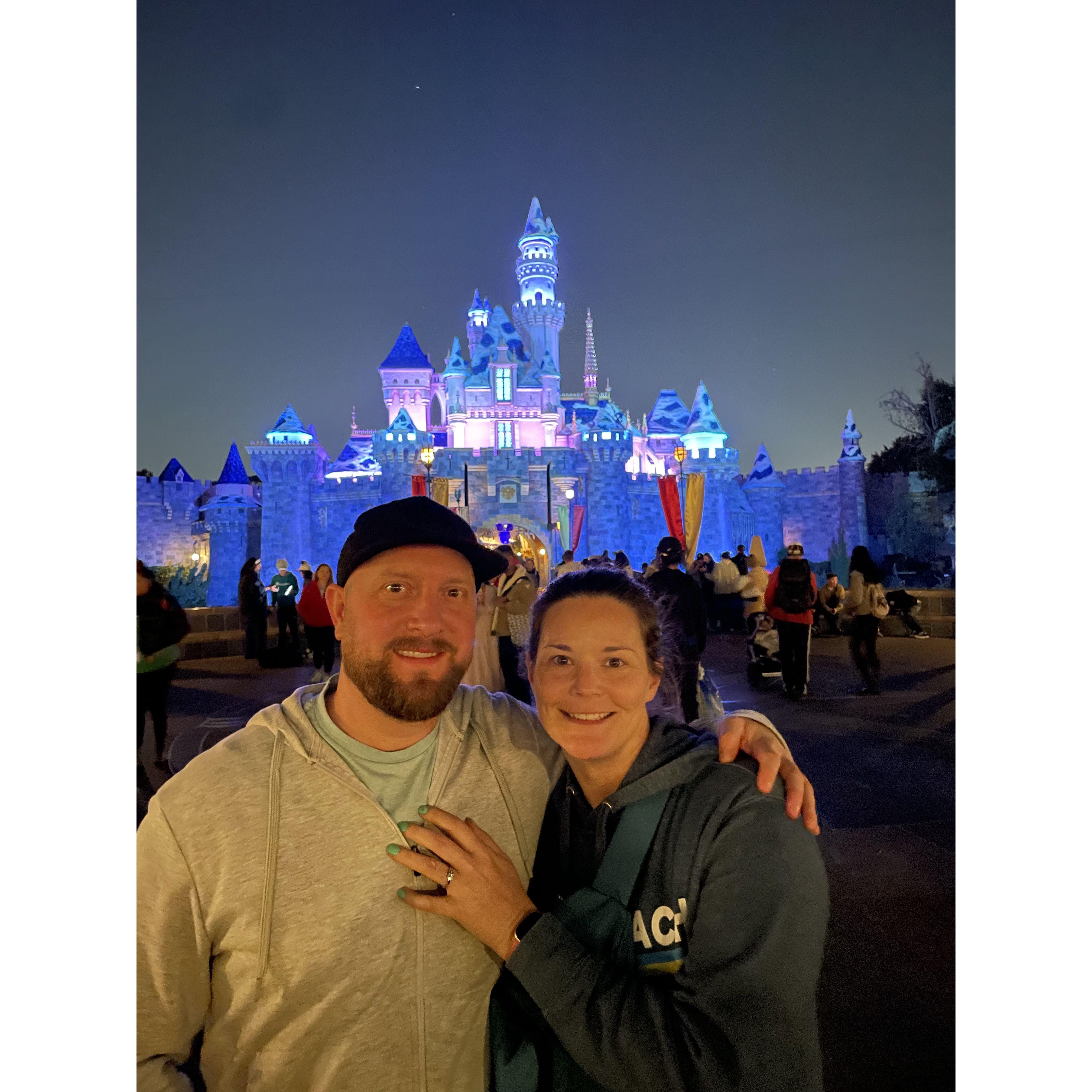 Disney Magic