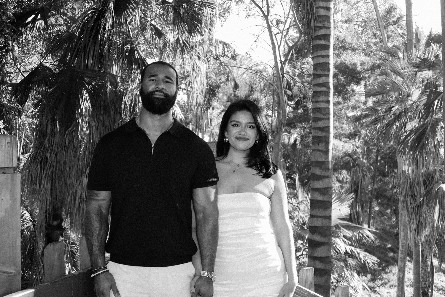 The Wedding Website of Celeste Espinoza and Jordan Stevenson