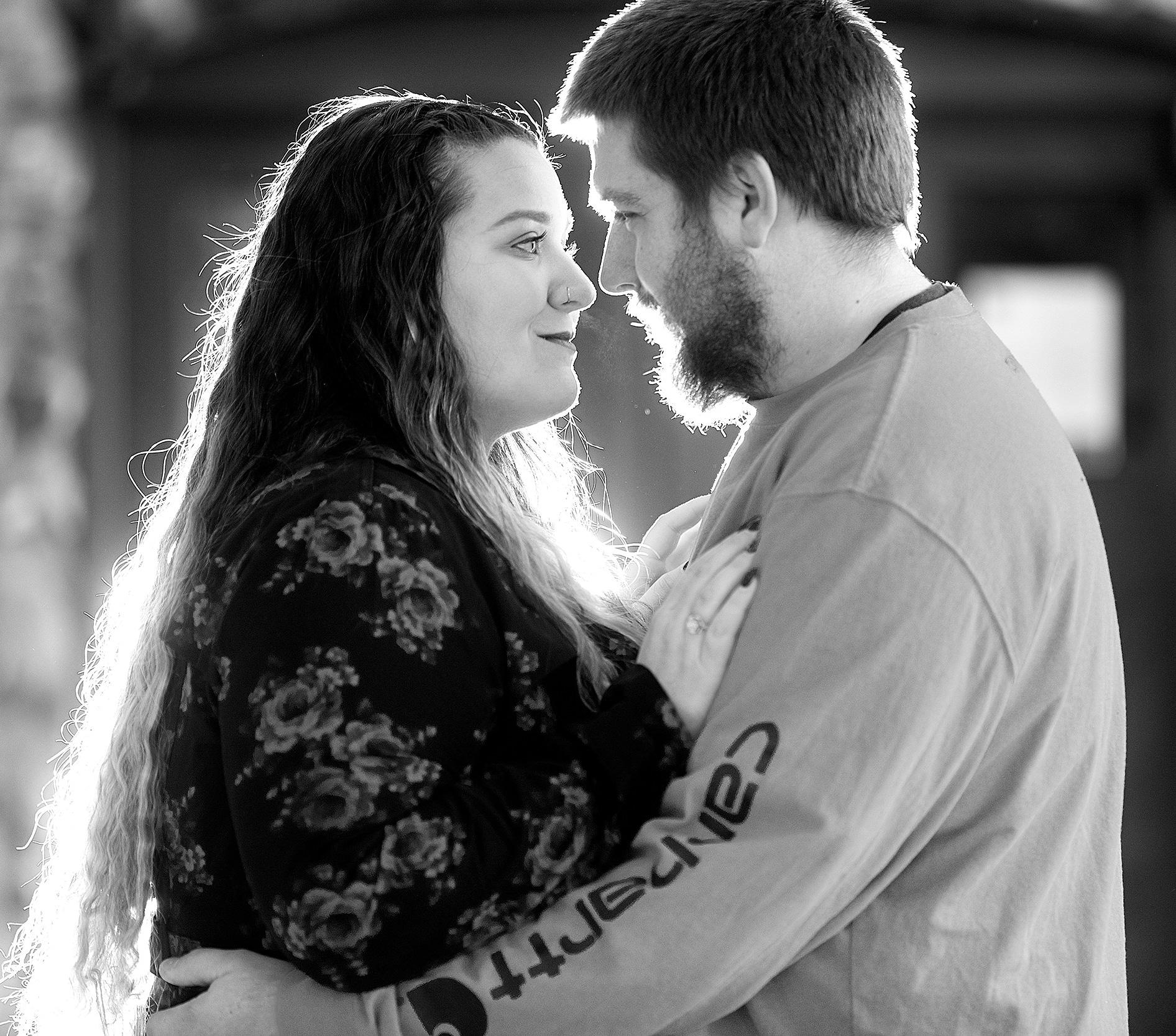 The Wedding Website of Brittney Bannon and William Plouff