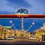 Uptown Albuquerque
