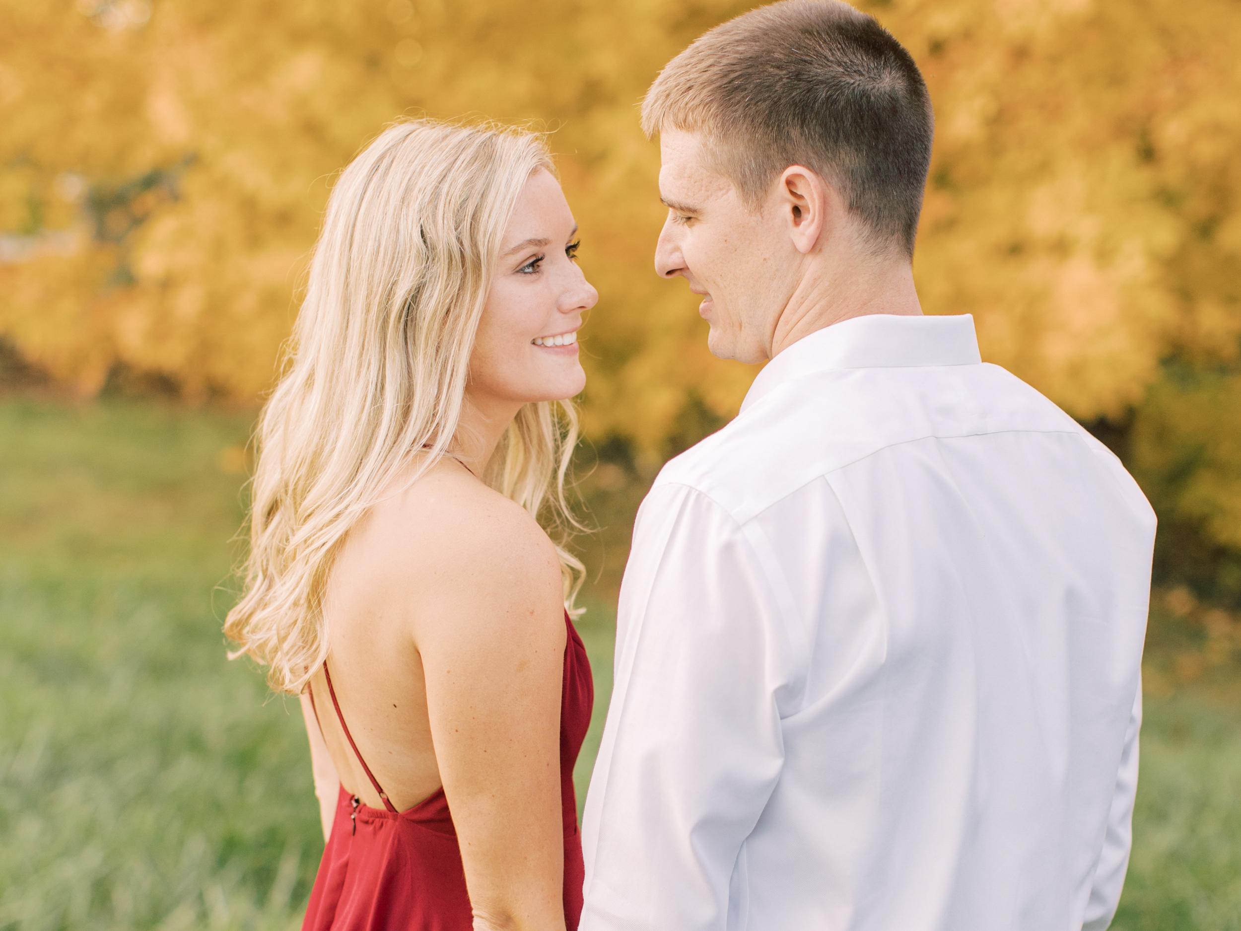 The Wedding Website of Nicole Procknow and Dillon Murphy