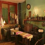 Tenement Museum