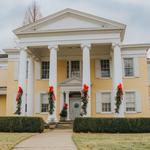 Oglebay Mansion Museum