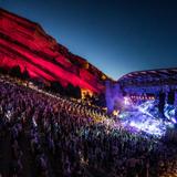 Red Rocks Park and Amphitheatre