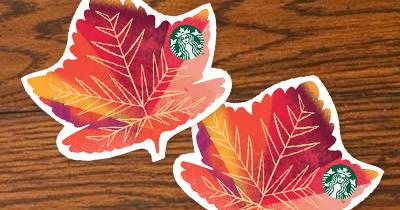 Starbucks Gift Card
