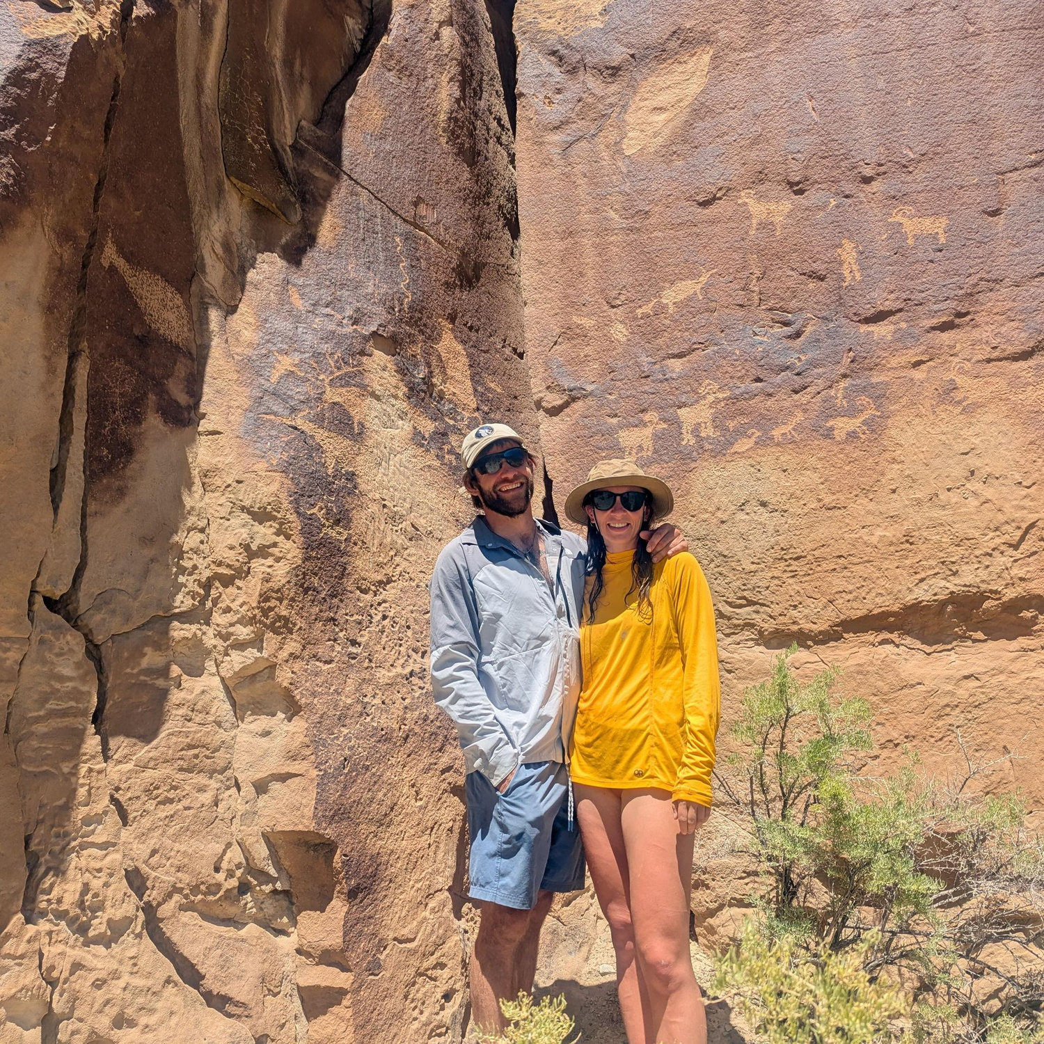 Green River, Utah