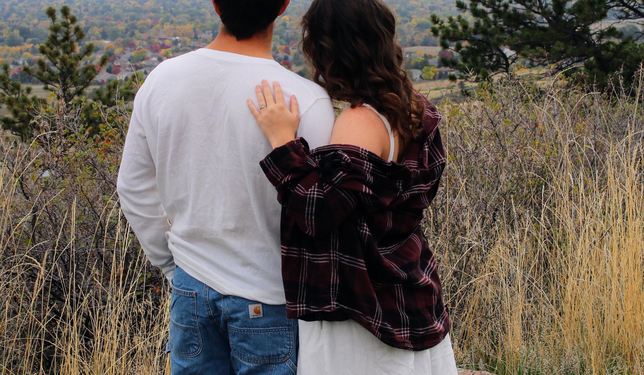 The Wedding Website of Maggie Hodgson Mosley and Matthew Caraballo