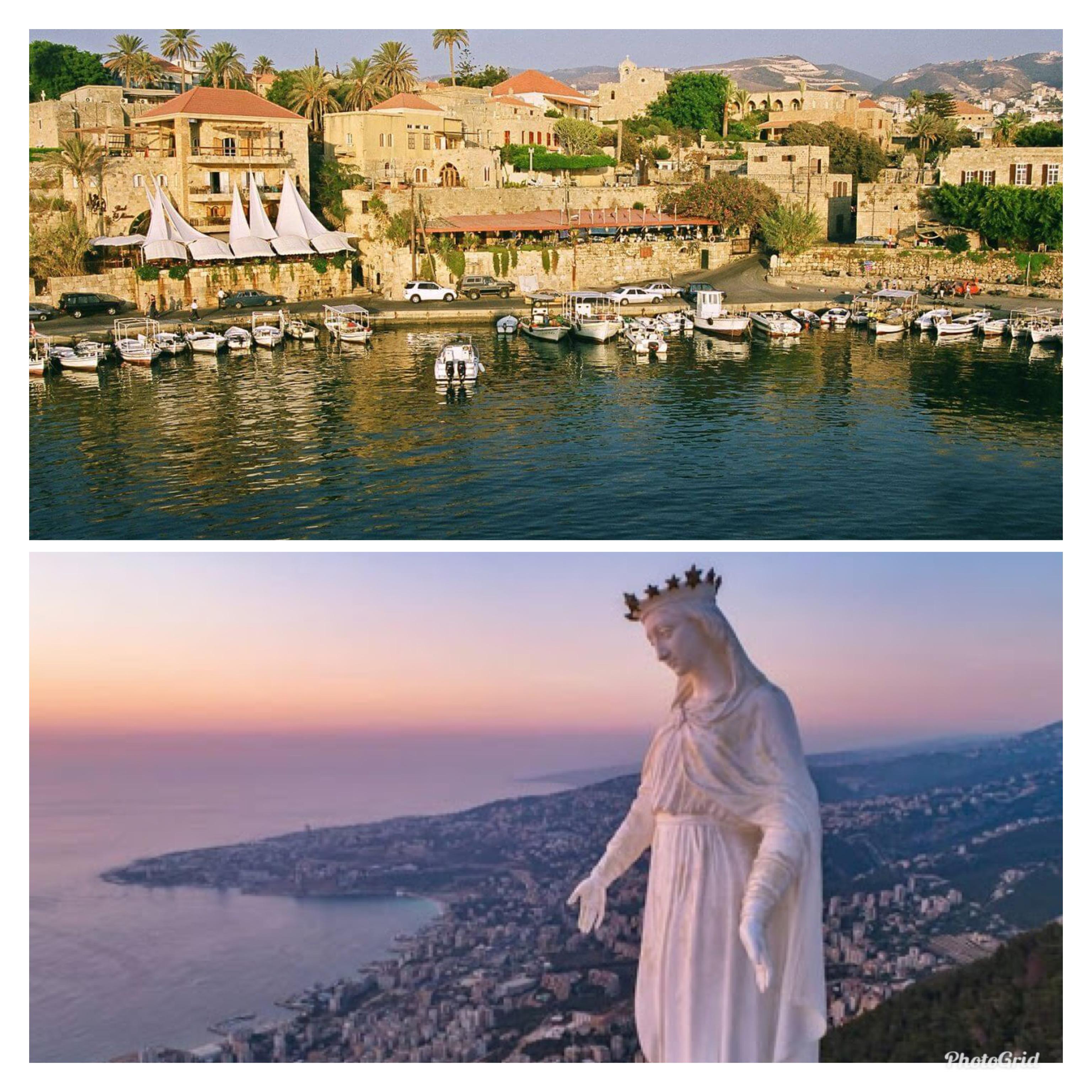 The Wedding Website of Jessie Moussi and Elias Makdesi