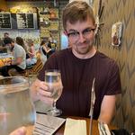 Modern Times Far West Lounge