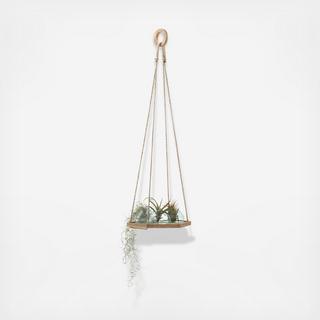 Canopy Hanging Planter Set