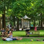 Rittenhouse Square